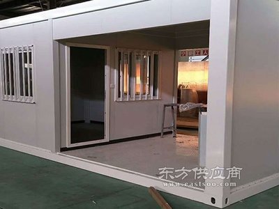 天宇廣博 天津集裝箱房屋的創(chuàng)新實(shí)踐與市場(chǎng)解析